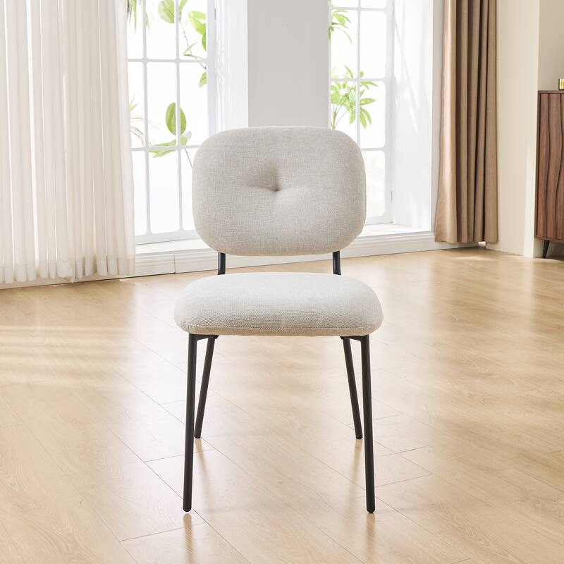 Dining Chairs Set of 2
