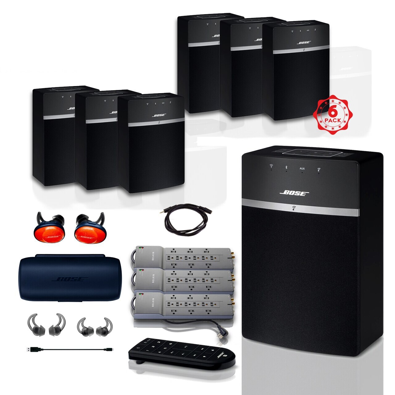 soundtouch for pc