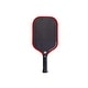preview thumbnail 2 of 3, Diadem Warrior Edge Pickleball Paddle, 16mm Core, Red