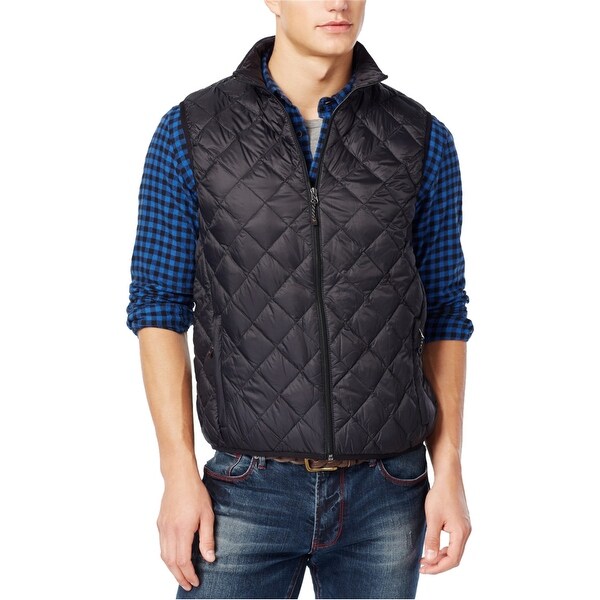 hawke and co vest