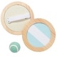preview thumbnail 2 of 3, Sunnylife: Catch Ball Set W/ 2 Pastel Boards & Ball, Rio Sun - Rio Sun