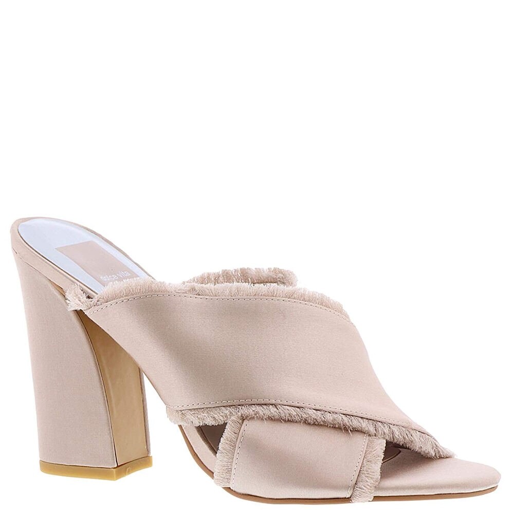 dolce vita pink sandals