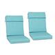 Option Teal