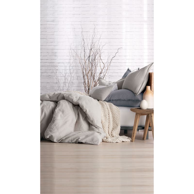 DKNY PURE Comfy Shams