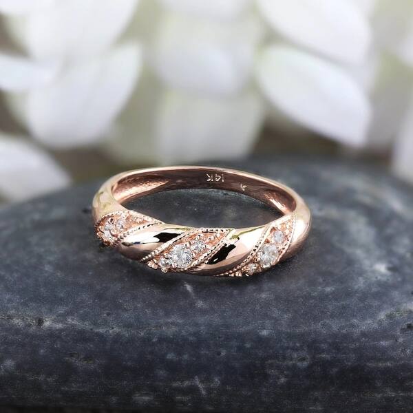 All Sizes & 5 2.6 mm 14k SOLID GOLD Anniversary Wedding Band Ring Vintage All Sizes & 5 2.6 mm 14k SOLID GOLD Anniversary Wedding Band Ring Vintage