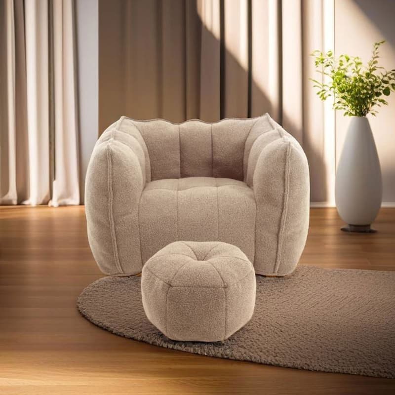 Soft Bean Bag Chair