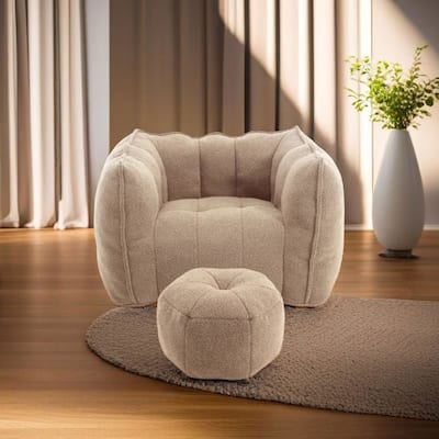 Soft Bean Bag Chair