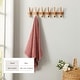 preview thumbnail 59 of 181, Linery & Co. Luxury Cotton Textured Bath Towel