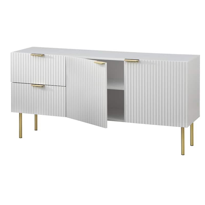 Lifestorey Valen Large Buffet