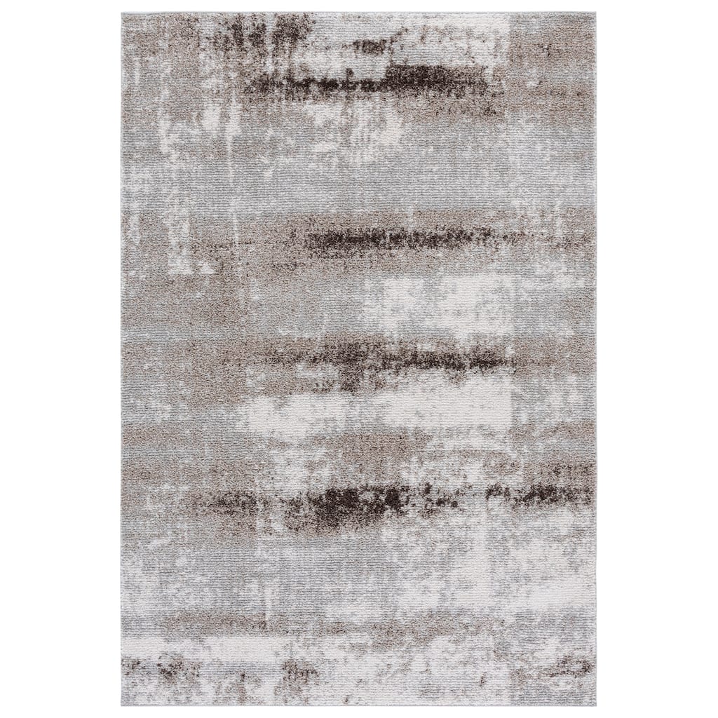 SAFAVIEH Wave Reyes Modern Rug