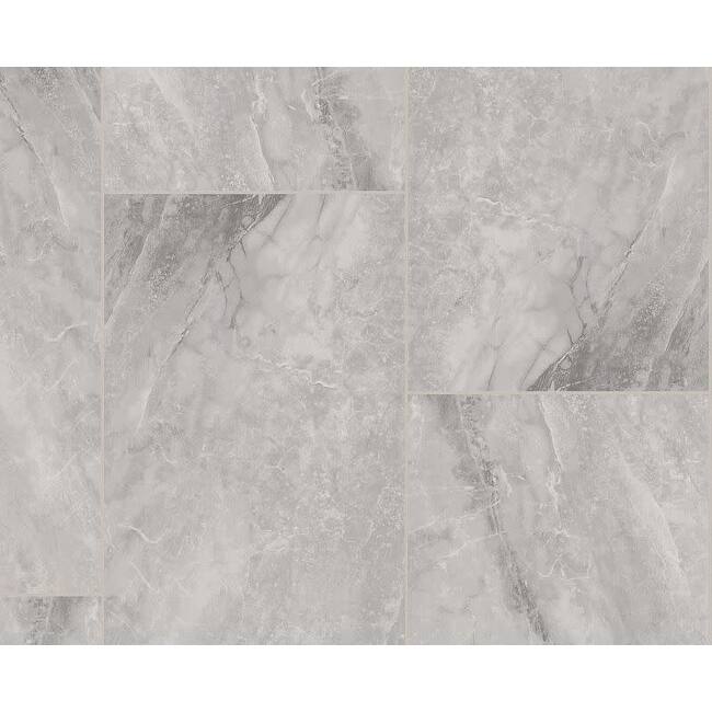 Shaw 525TS Prime Aura - 24" x 48" Rectangle Floor and Wall Tile - - Perla Grigia