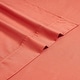preview thumbnail 55 of 88, Superior Cotton Blend 1200 Thread Count Solid Deep Pocket Bed Sheet Set