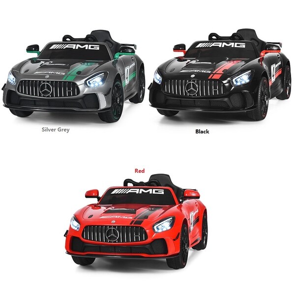 costway mercedes benz