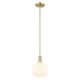 Option Champagne Bronze