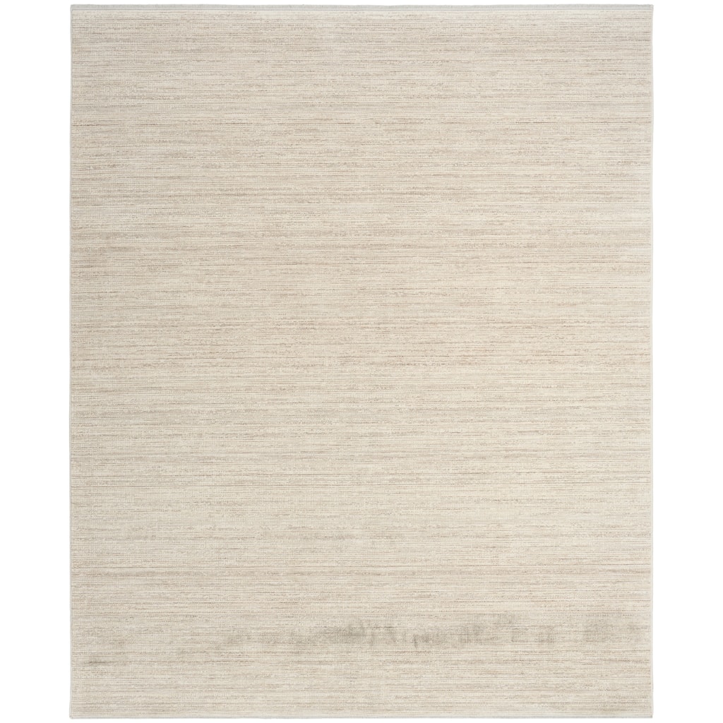 Calvin Klein CK079 Notes Indoor only Grey Abstract Area Rug