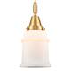 Option Satin Gold