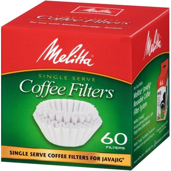 melitta java jig