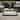 Grenada Brown Aluminum 51" Outdoor Coffee Table