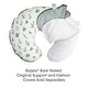 preview thumbnail 12 of 16, Boppy Original Support Nursing Pillow Protective Liner