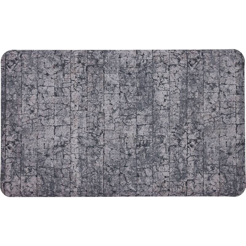Mohawk Home Dri-Pro Deluxe Cushion Anti Fatigue Mat
