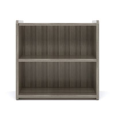 Tot Mate Laminate Toddler Storage Shelf - 24" x 15" x 23 1/2"