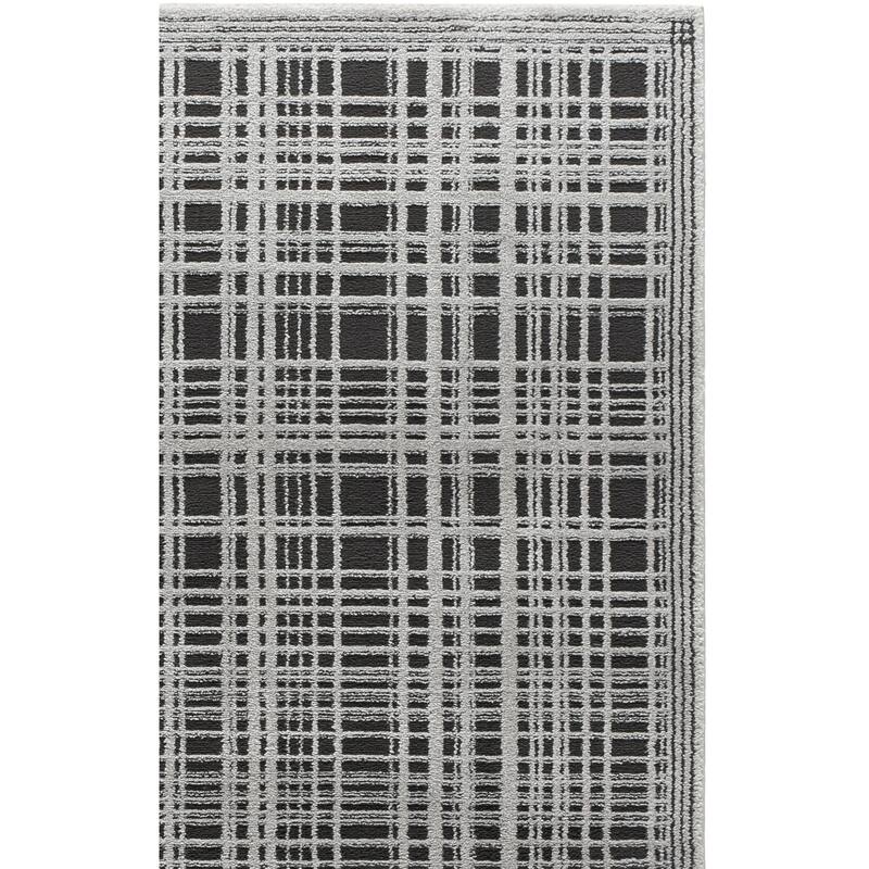 SAFAVIEH Lunara Prassede Plaid Area Rug