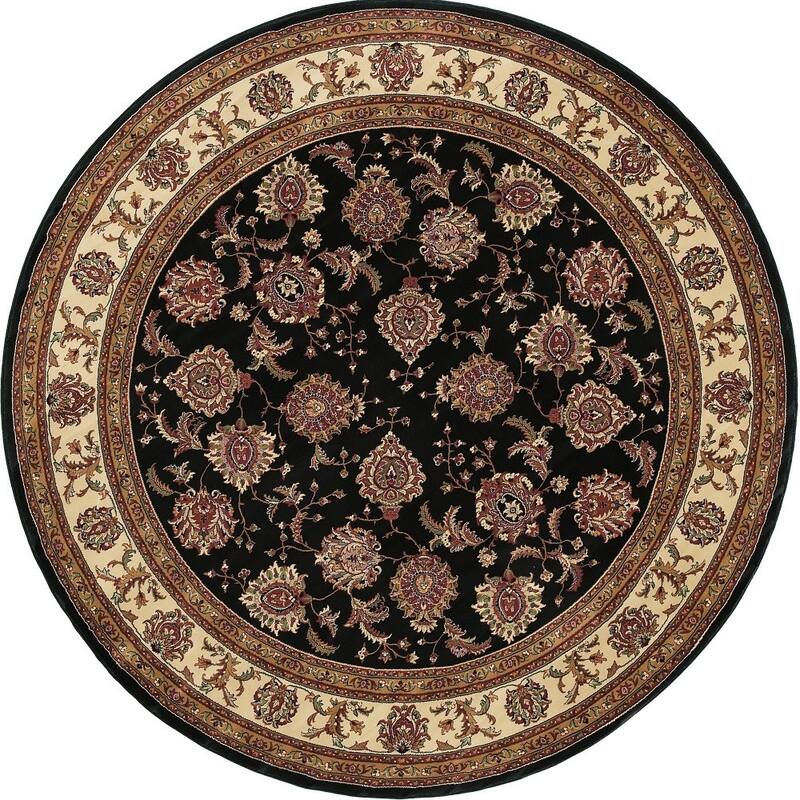 HomeRoots Oriental Traditional Runner Area Rug
