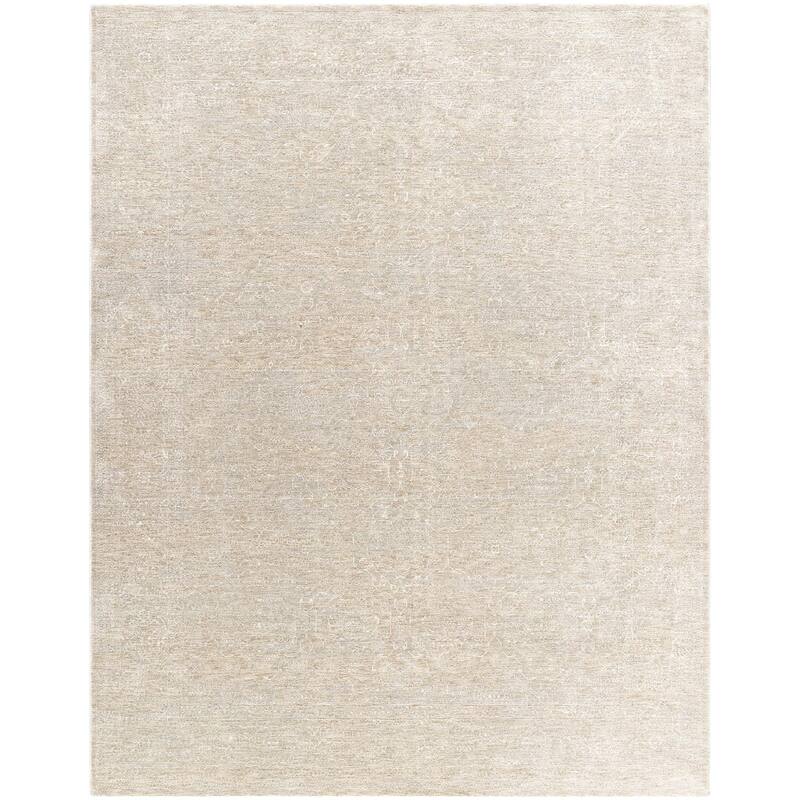Livabliss Poet Traditional Area Rug