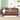 Twin Size Daybed Wood Bed Wood Platform Bed Frame No Box Spring Needed, 2 Extendable Wood Drawers with Trundle for Boys Girls