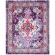 preview thumbnail 106 of 161, SAFAVIEH Monaco Lillie Boho Medallion Distressed Area Rug