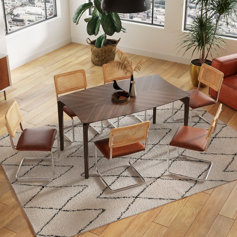 Jana-1 78.75 inch Dining Table