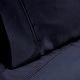 preview thumbnail 14 of 88, Superior Cotton Blend 1200 Thread Count Solid Deep Pocket Bed Sheet Set