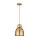 Option Brushed Brass