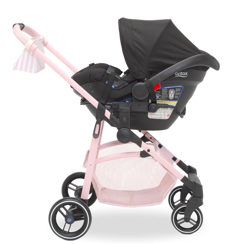 babyGap 2-in-1 Carriage Stroller - N/A