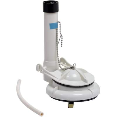 American Standard Cadet 3 Replacement Compact Flush Valve for 1.28 GPF