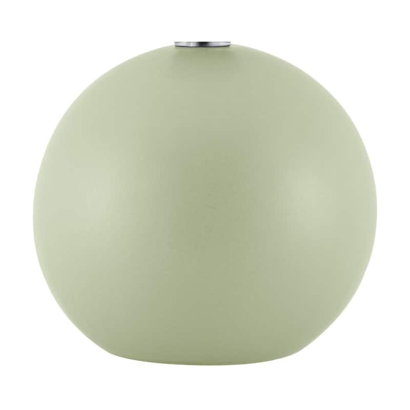 Livabliss Elio Traditional Accent Table Lamp
