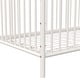 preview thumbnail 11 of 10, Little Seeds Monarch Hill Aerin Metal Crib