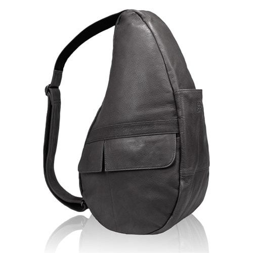 healthy back bag leather