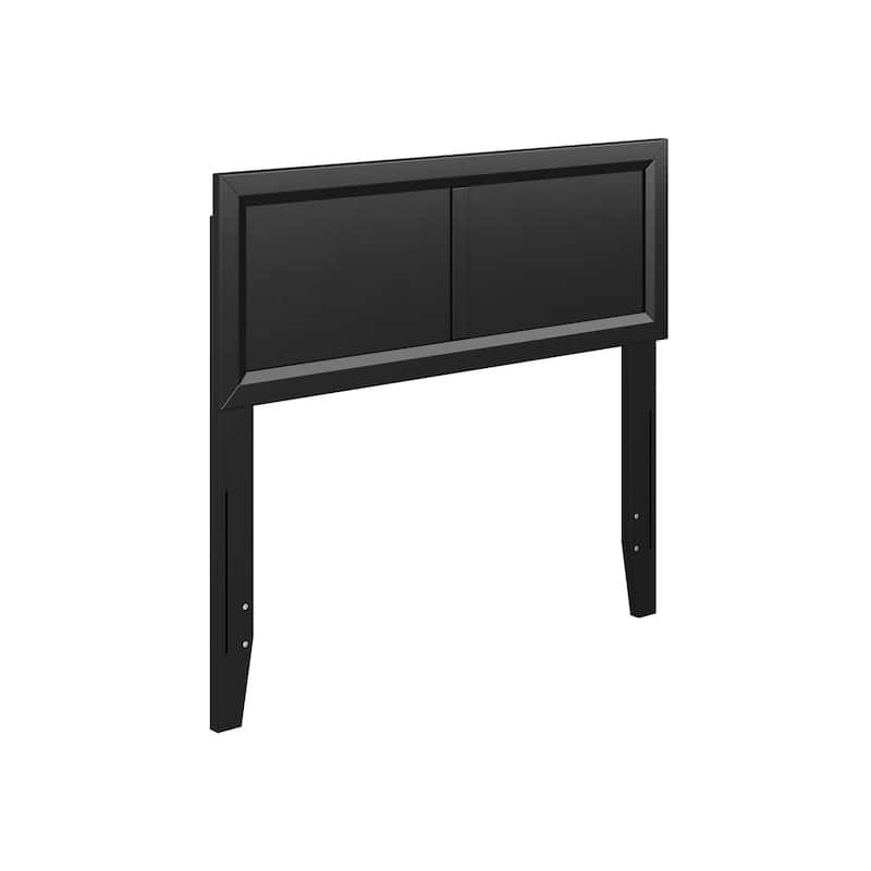 Sophia Solid Wood Headboard