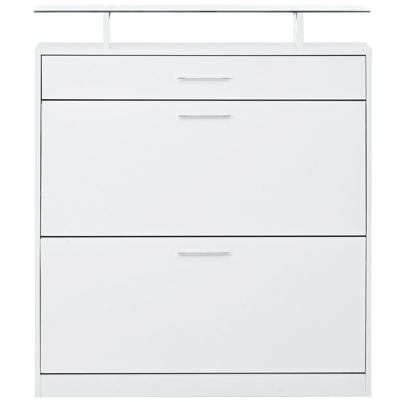 https://ak1.ostkcdn.com/images/products/is/images/direct/ce8b55130775bc9f7982e5256720476f02a22b81/Shoe-Cabinet-with-2-Flip-Drawers-and-LED-Light%2C-Shoe-Rack-with-Drawer%2C-Freestanding-Shoes-Organizer-Shoe-Storage-Cabinet.jpg