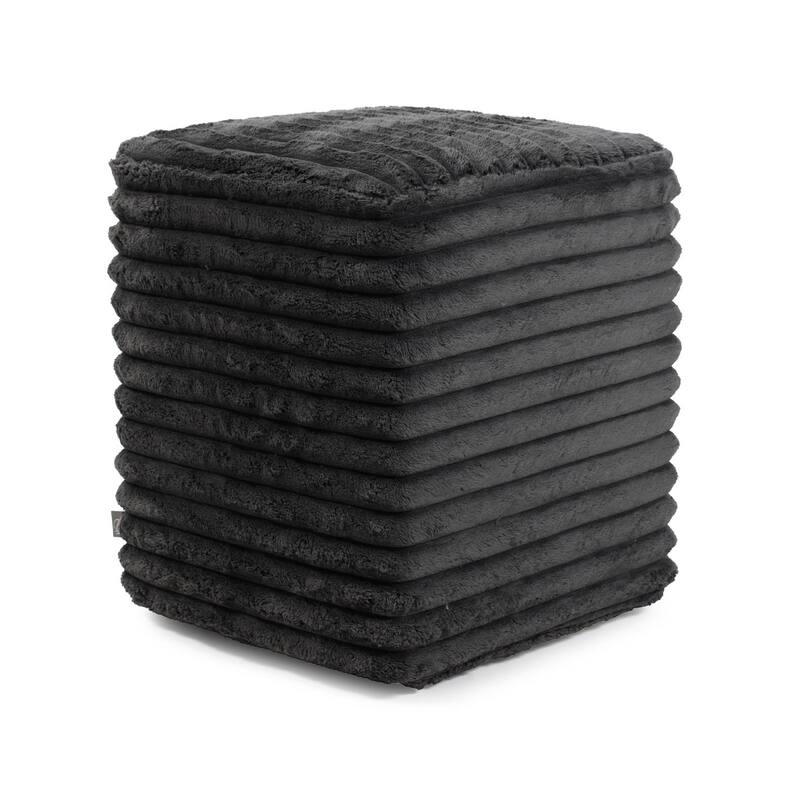 Universal Cube Shar Pei White