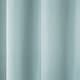 preview thumbnail 15 of 128, ATI Home Indoor/Outdoor Solid Cabana Grommet Top Curtain Panel Pair