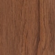 preview thumbnail 8 of 9, Alyssa Japandi Walnut Brown Wood 6-Drawer Dresser