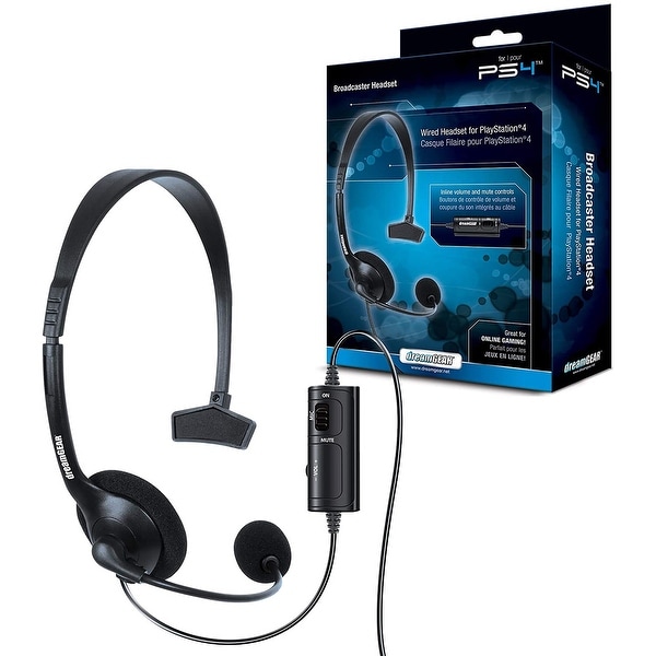 dreamgear headset xbox one