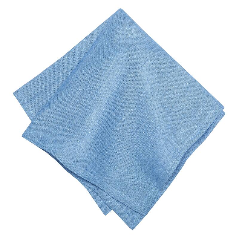 Caravan Palma Handwoven Napkins - Set of 4