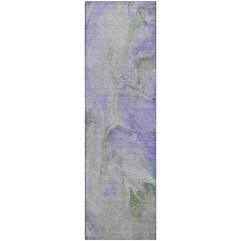 Premium Washable Super Soft Abstract Modern Mayfield Rug