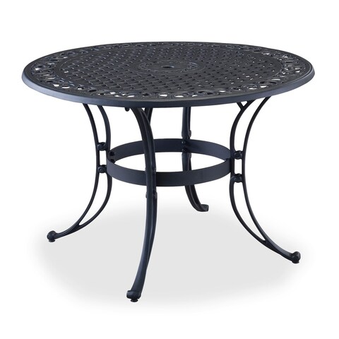 Sanibel Outdoor Dining Table by homestyles