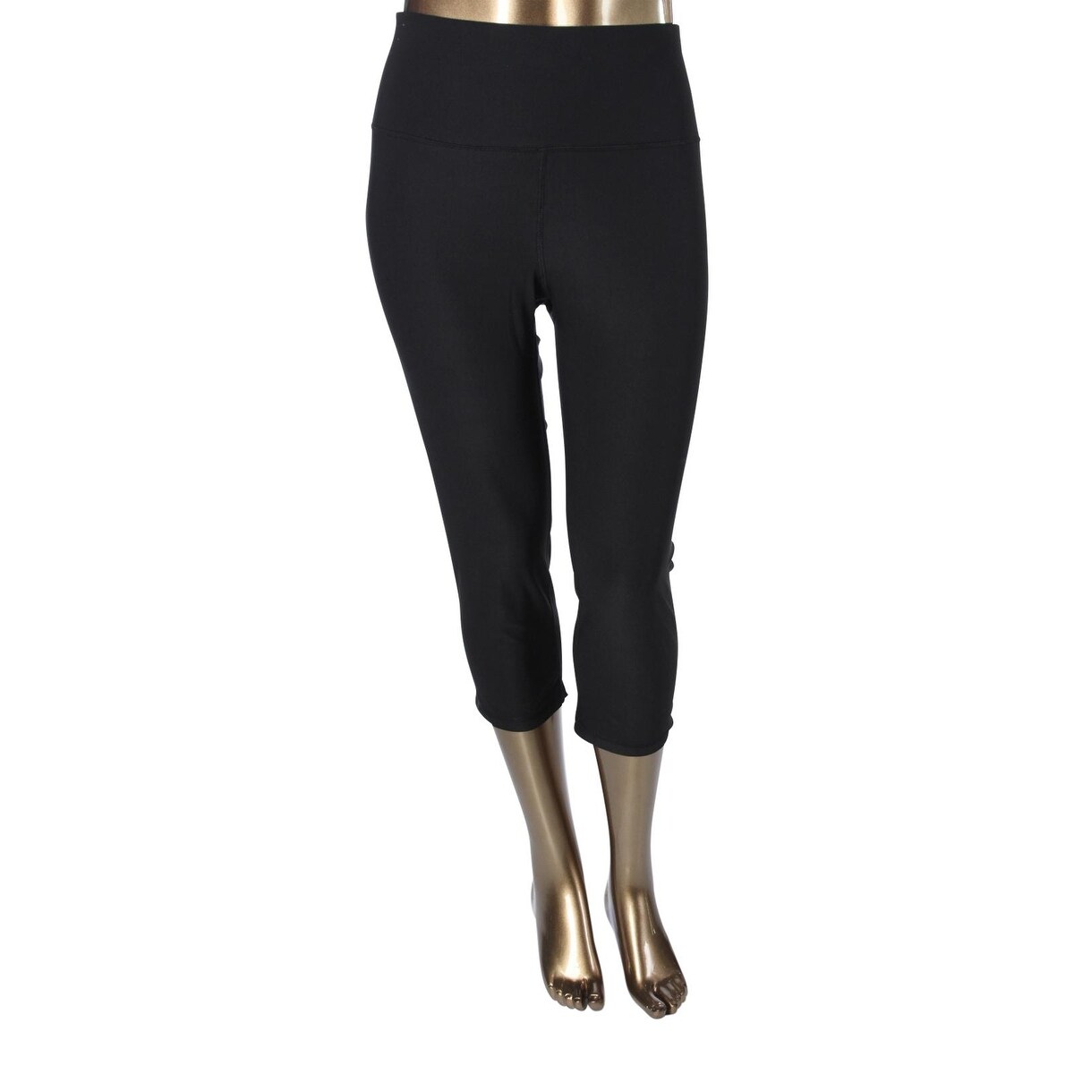 Shop Rbx Womens Plus Athletic Leggings Fitness Yoga Free