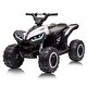 preview thumbnail 10 of 8, 4-Wheeler Off-Road 4WD Car Toy 12V Kids Ride-On Electric ATV