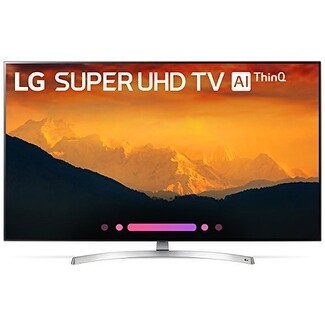 Shop Lg 55sk9000 55 Inch 4k Ultra Hd Smart Led Tv 2018 Model Overstock 21546191